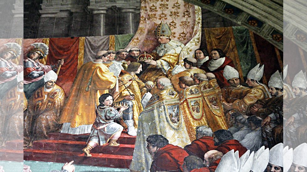 carlomagnos